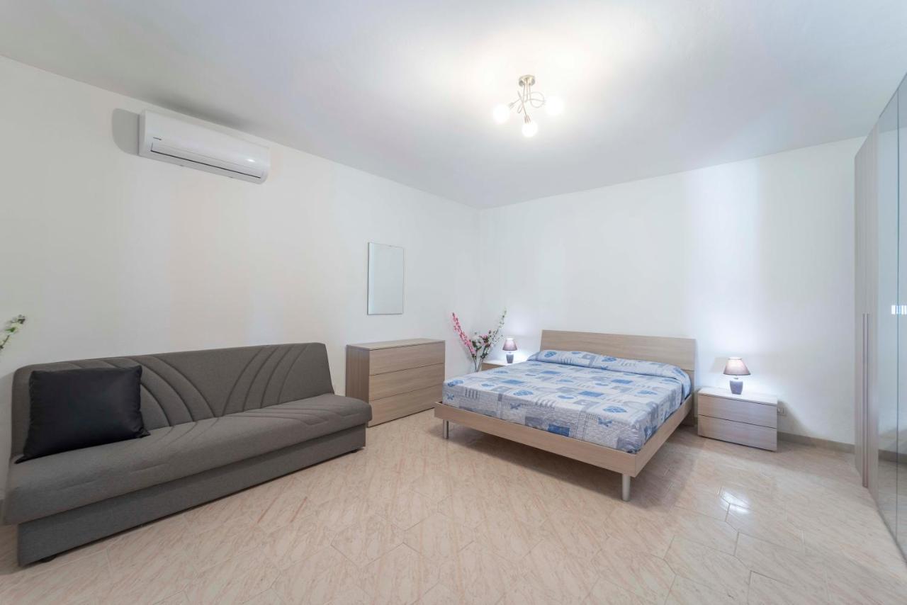 Open Space Accommodation Alguer Exterior foto