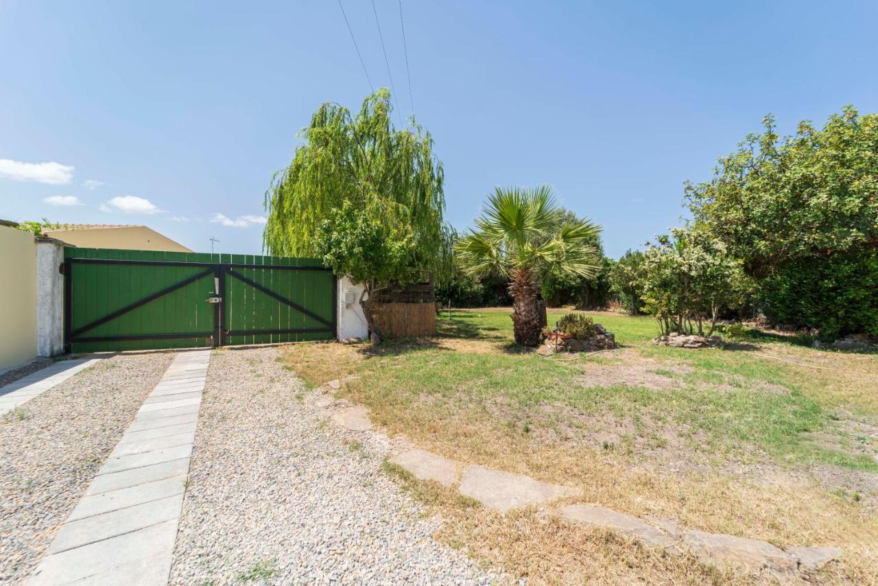 Open Space Accommodation Alguer Exterior foto