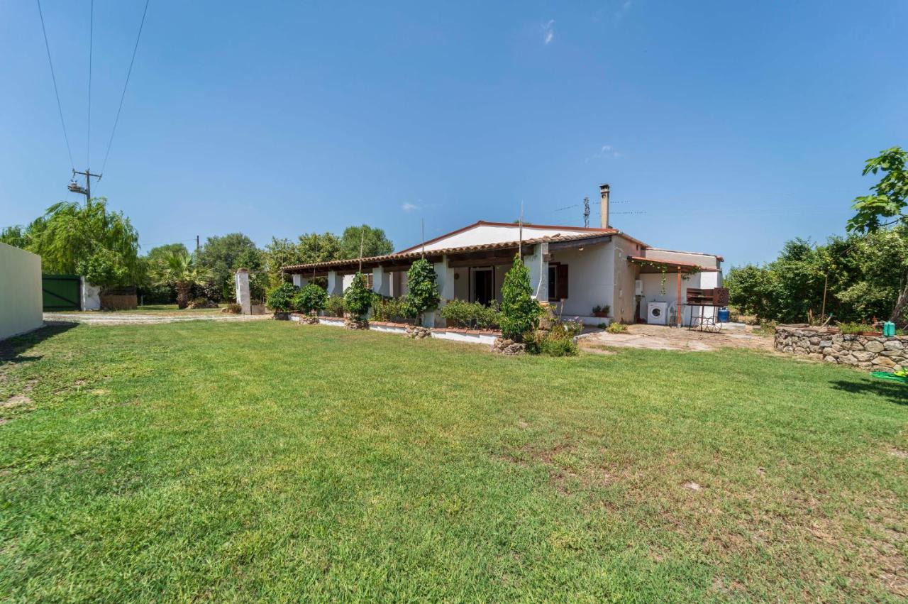 Open Space Accommodation Alguer Exterior foto